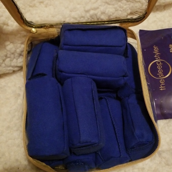 🛍Sleep Styler mini rollers - Picture 4 of 4